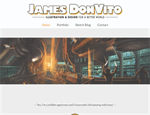 Tablet Screenshot of fusionfilter.com